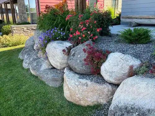 landscaping services American Fork